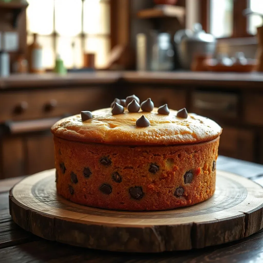 Frequently Asked Questions About Vanilla Chocolate Chip Cake