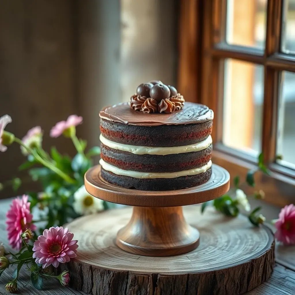 Frequently Asked Questions, Making Ahead of Time, and Storing Your Layer Chocolate Cake with Filling