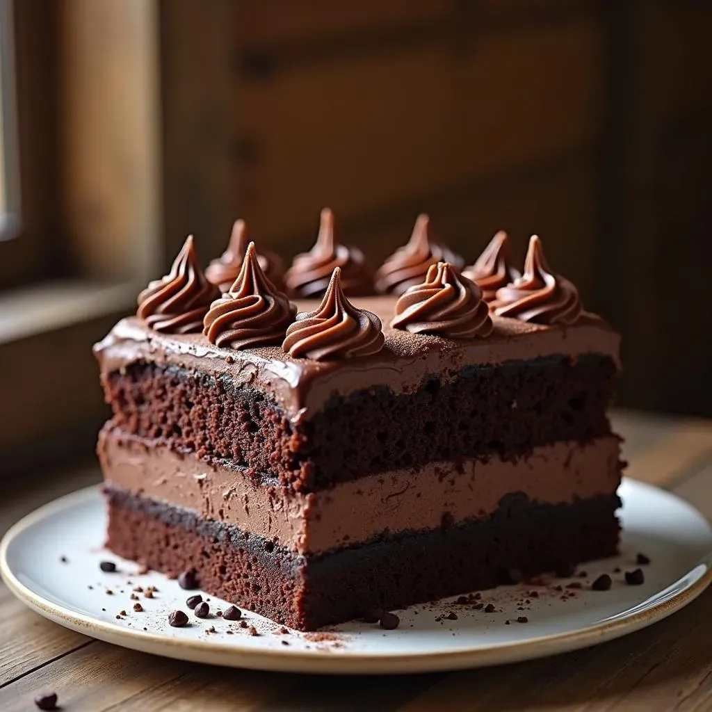 From Classic to Creative: Exploring Different Styles of Fudge Chocolate Cake in Philly