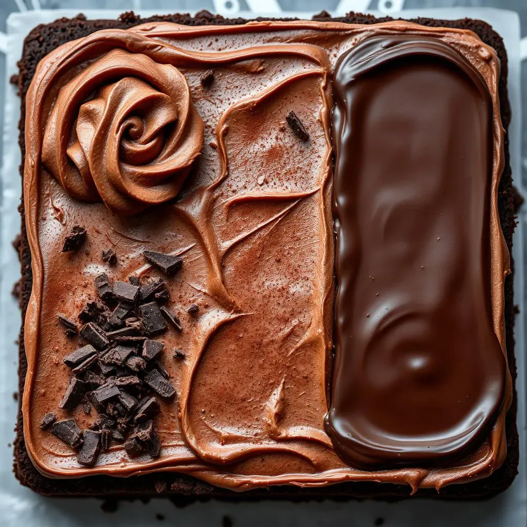 Frosting Fantasies: Elevating Your Chocolate Sheet Cake with Irresistible Toppings