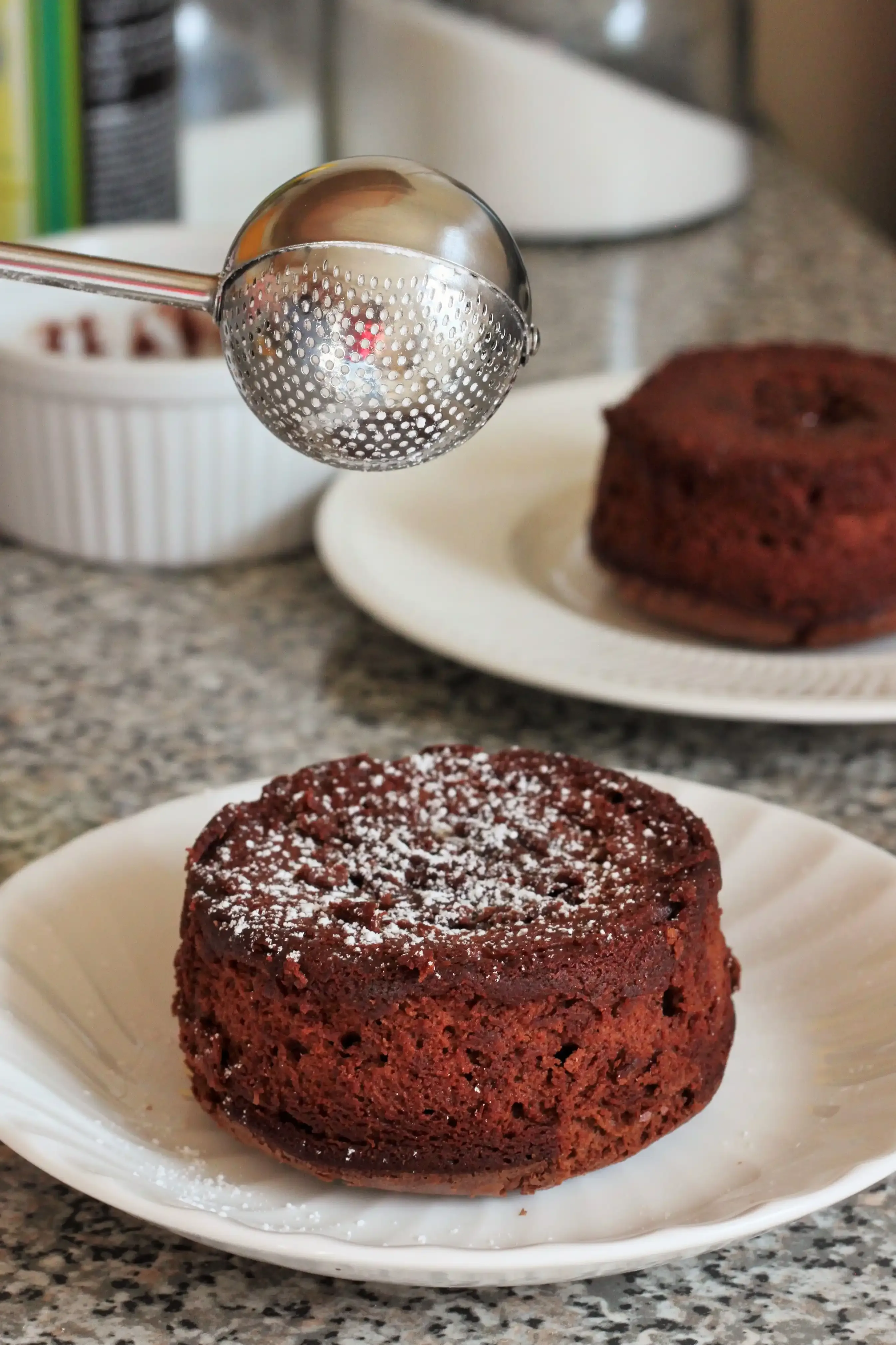 Gather Your Gear: Ingredients for This Chocolate Lava Bundt Cake Recipe