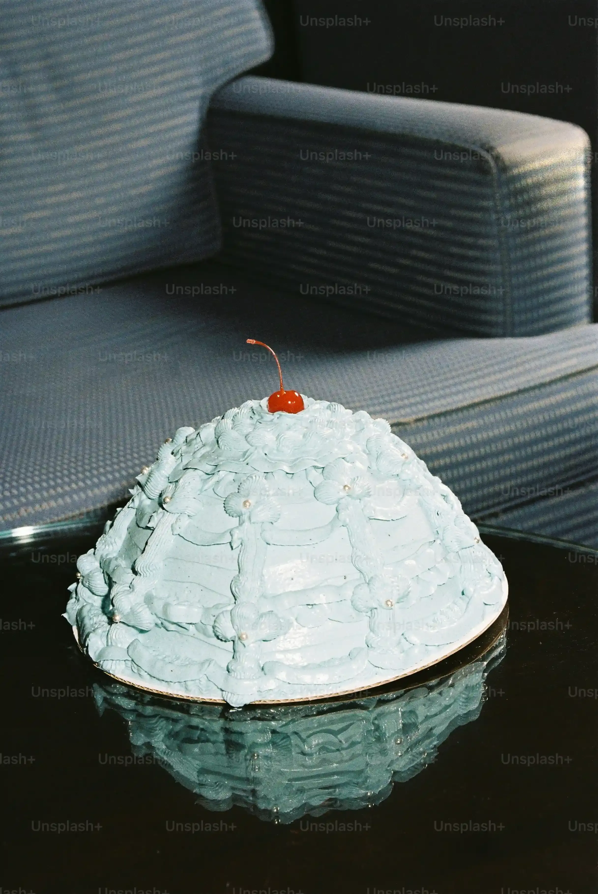 Gathering Ingredients for Your Iceberg Chocolate Lava Cake Recipe