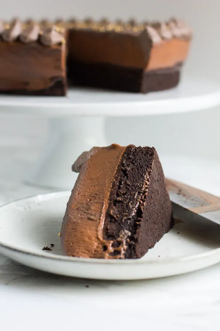 Gathering Your Gear: Tools for Your Baileys Chocolate Mousse Cake Adventure
