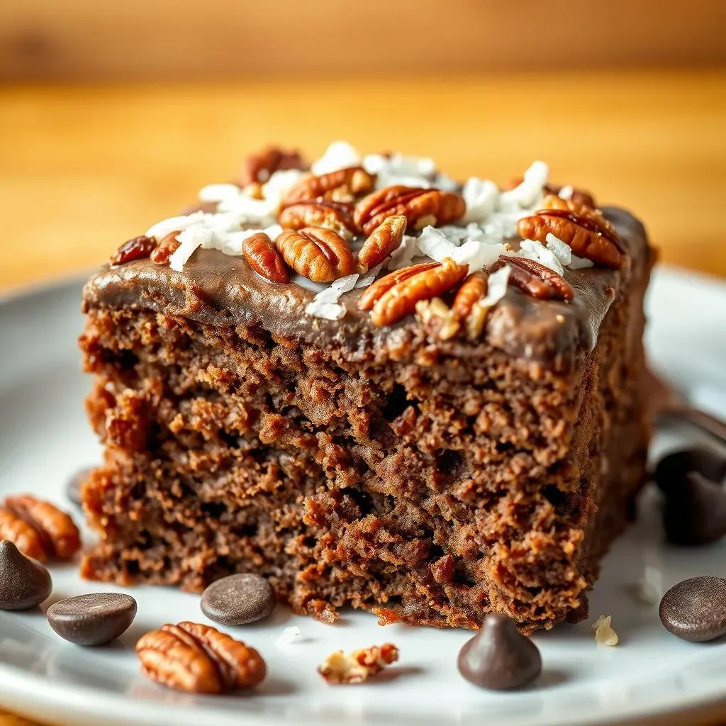 German Chocolate Greatness: Which Boxed Mix Reigns Supreme?