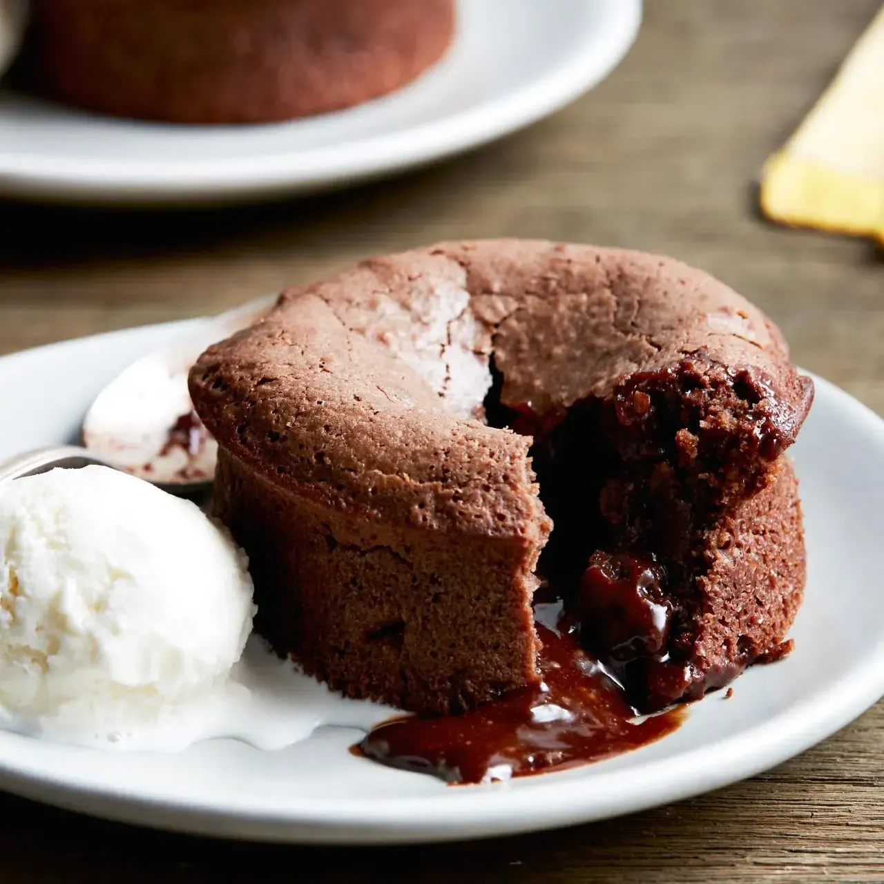 Getting Started: Ingredients for Pioneer Woman Chocolate Lava Cake