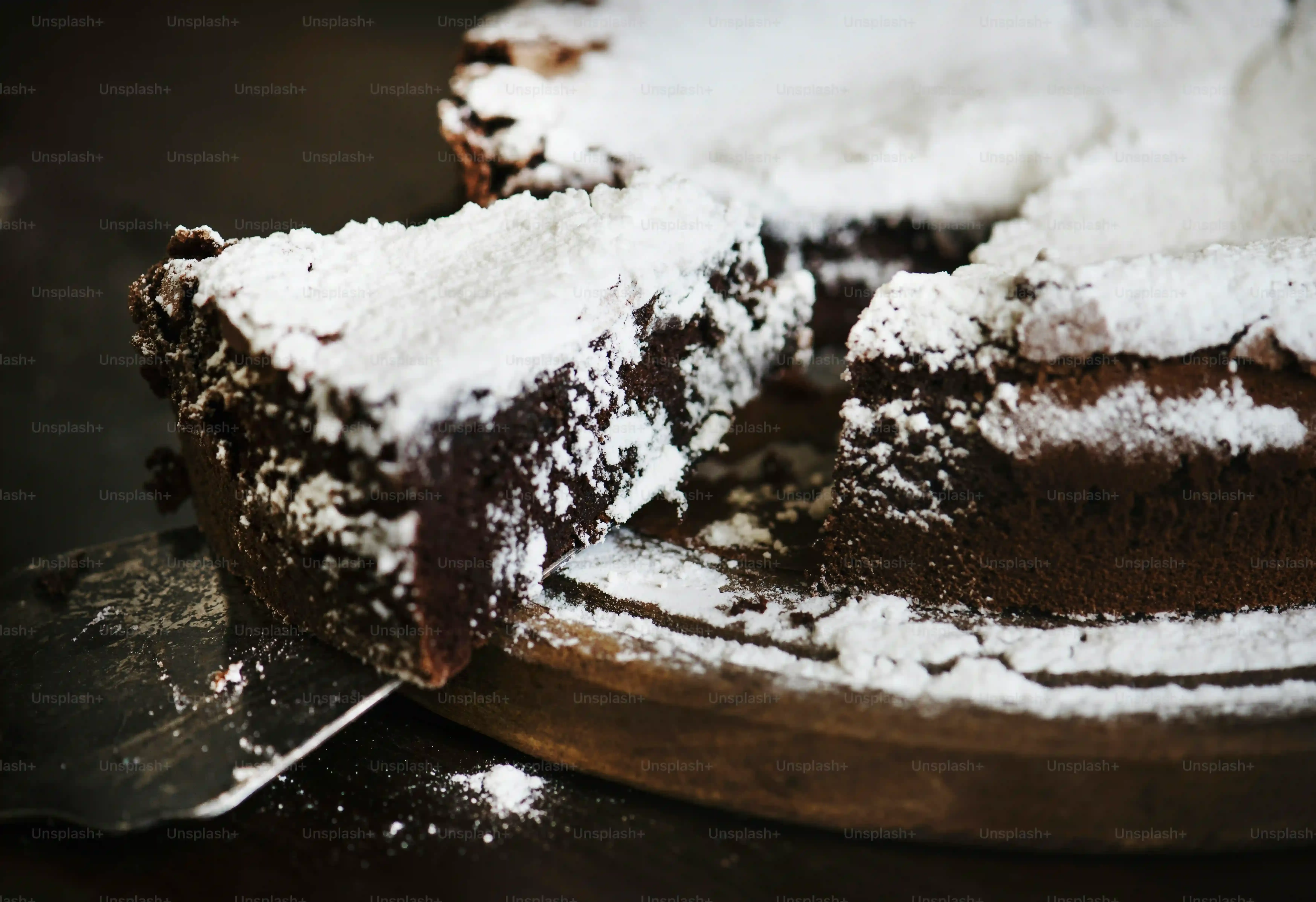 Getting Started: What This Chocolate Hazelnut Mousse Cake Recipe Promises