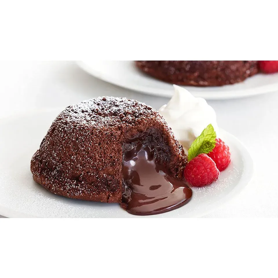 Best ghirardelli chocolate lava cake recipe at home