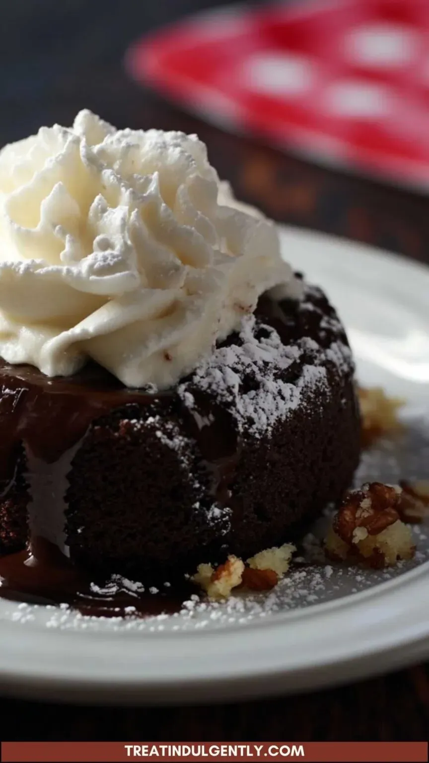 Ultimate golden corral chocolate lava cake recipe