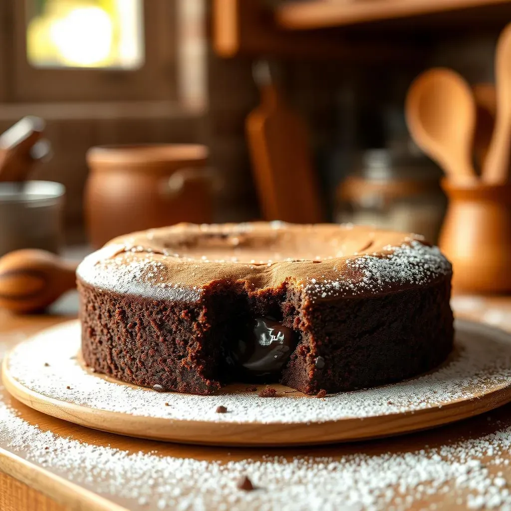 Homemade Happiness: Recipes and Tips for Baking Your Own Fudge Chocolate Cake