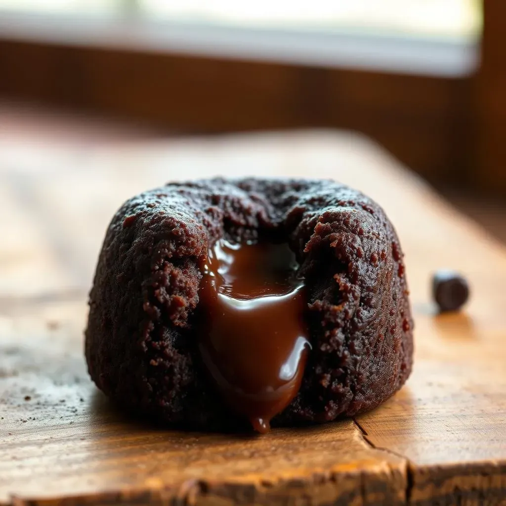 How to Make Mini Chocolate Lava Cakes: A Detailed Guide