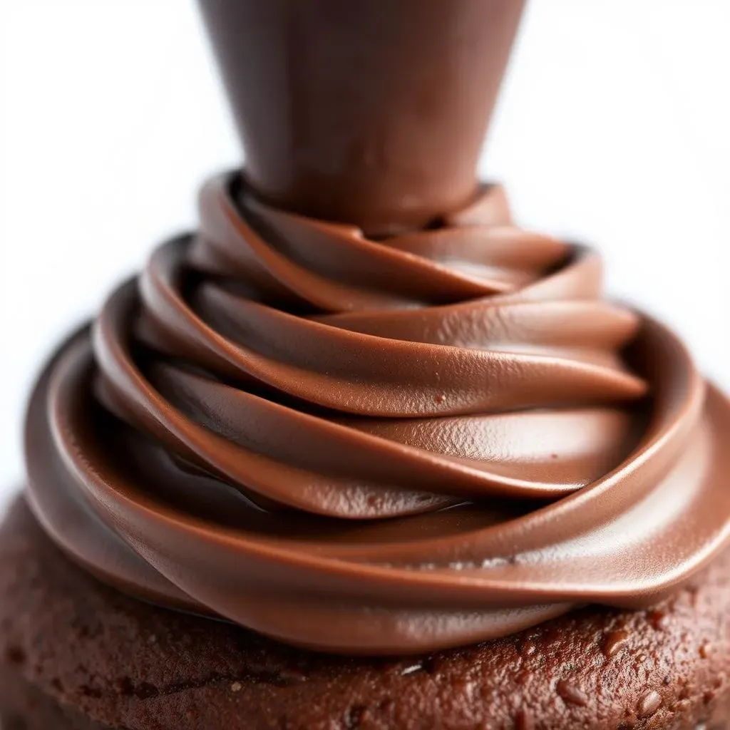 How to Make the BEST Chocolate Frosting