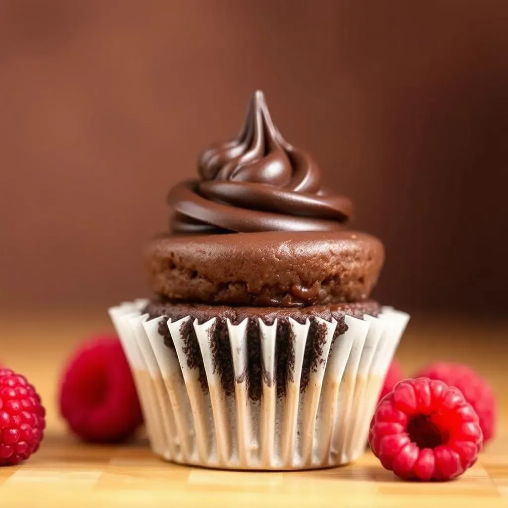 How to Make the Best Mini Chocolate Cheesecakes