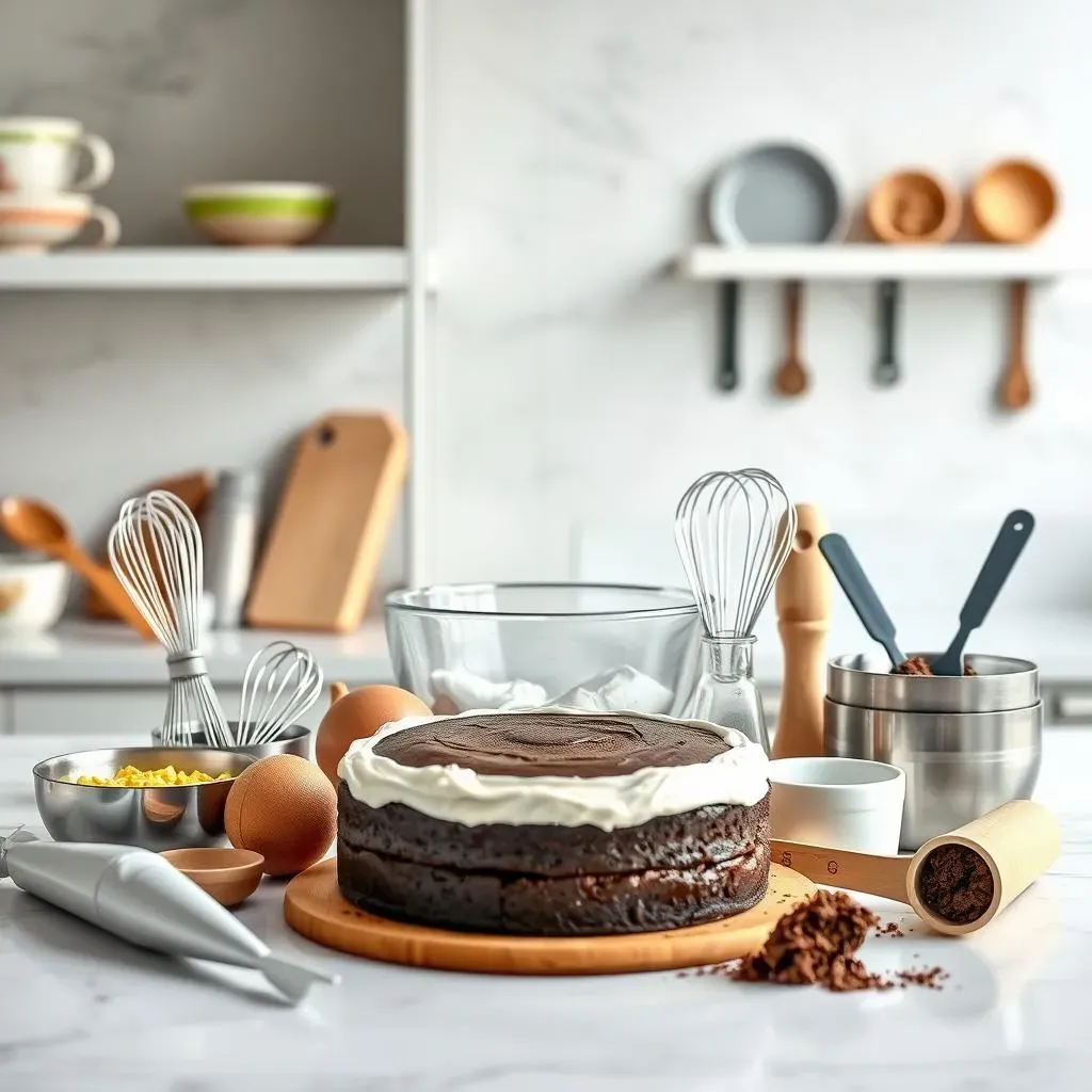 Ingredients and Equipment: Gathering Your Chocolate Arsenal