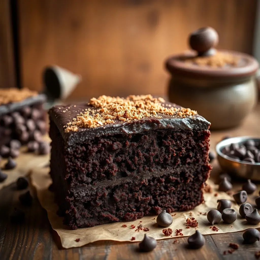 Ingredients and Their Importance: Unlocking the Secrets of a Perfect Fudgey Texture