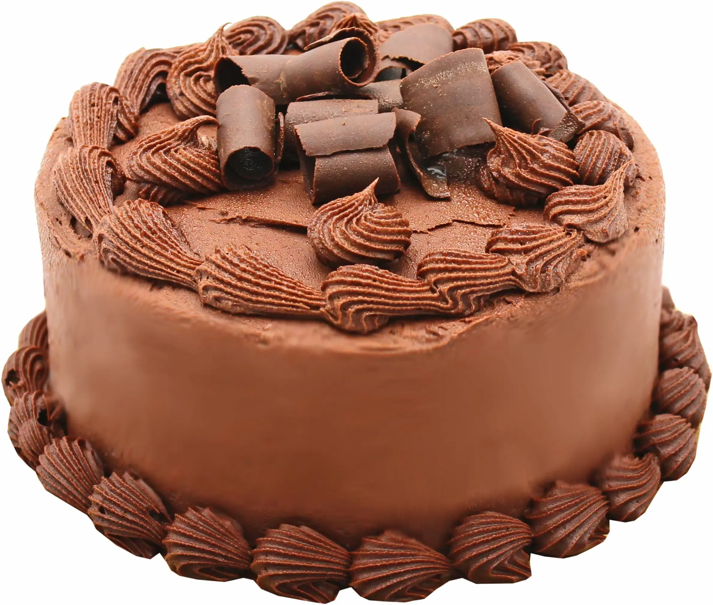 Ingredients You'll Need for Anthony's Chocolate Mousse Cake Recipe