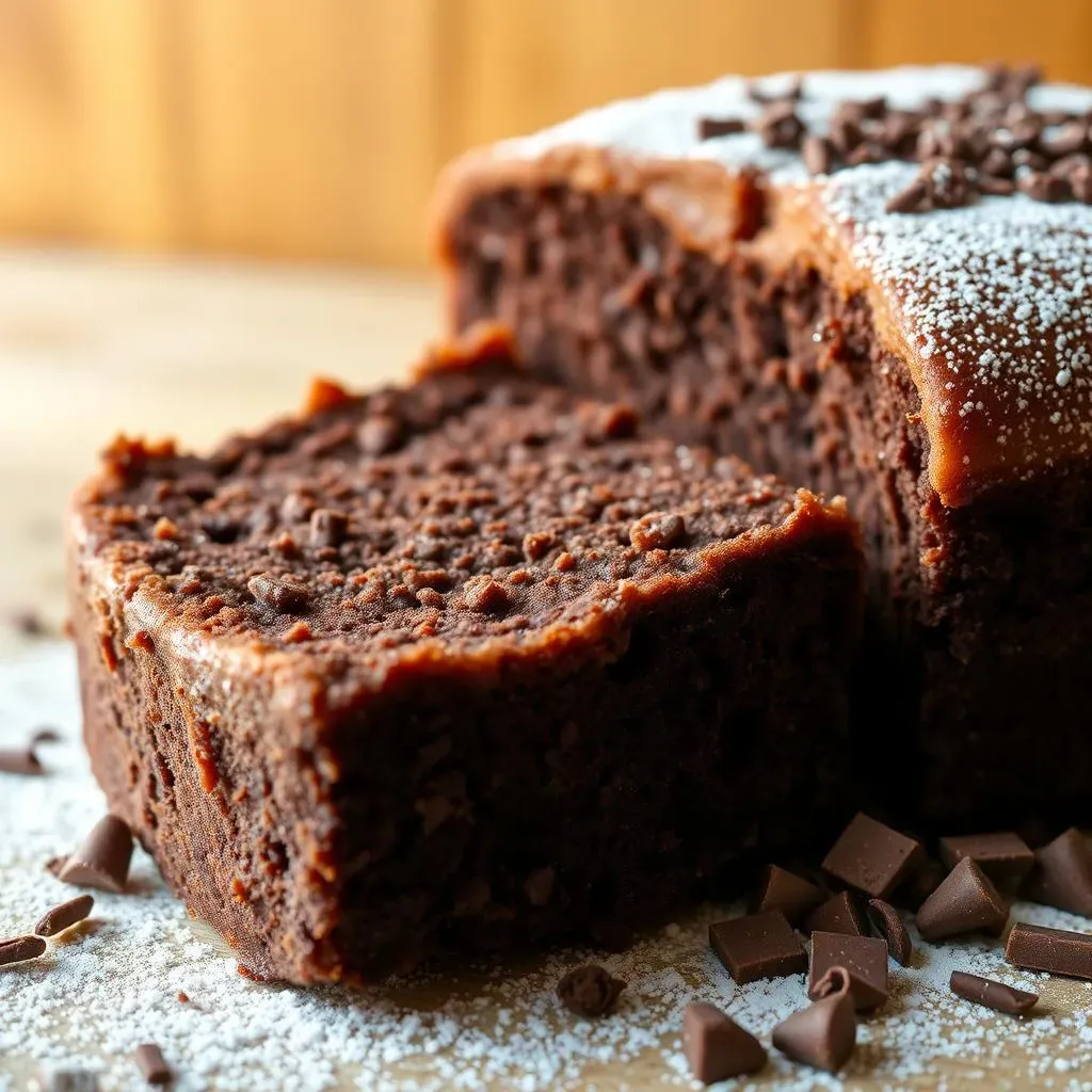 J Alexander's Chocolate Cake:  Ultimate Copycat Recipe