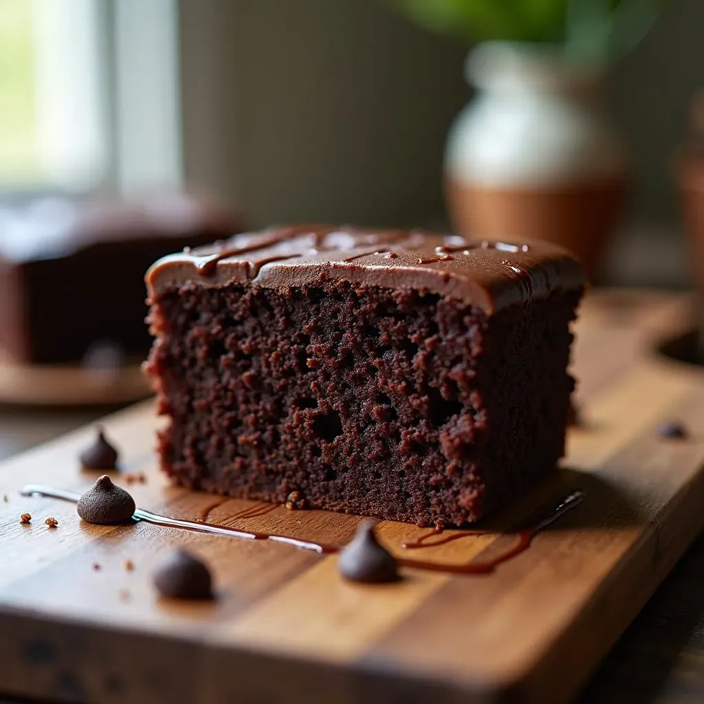 Key Differences When Comparing Mini Chocolate Cake Recipes