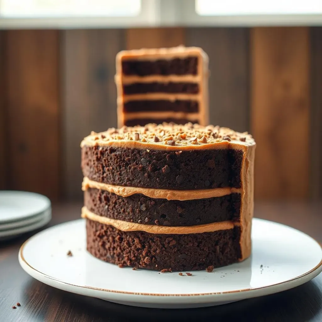 Key Ingredients for a Perfect Layer Chocolate Cake