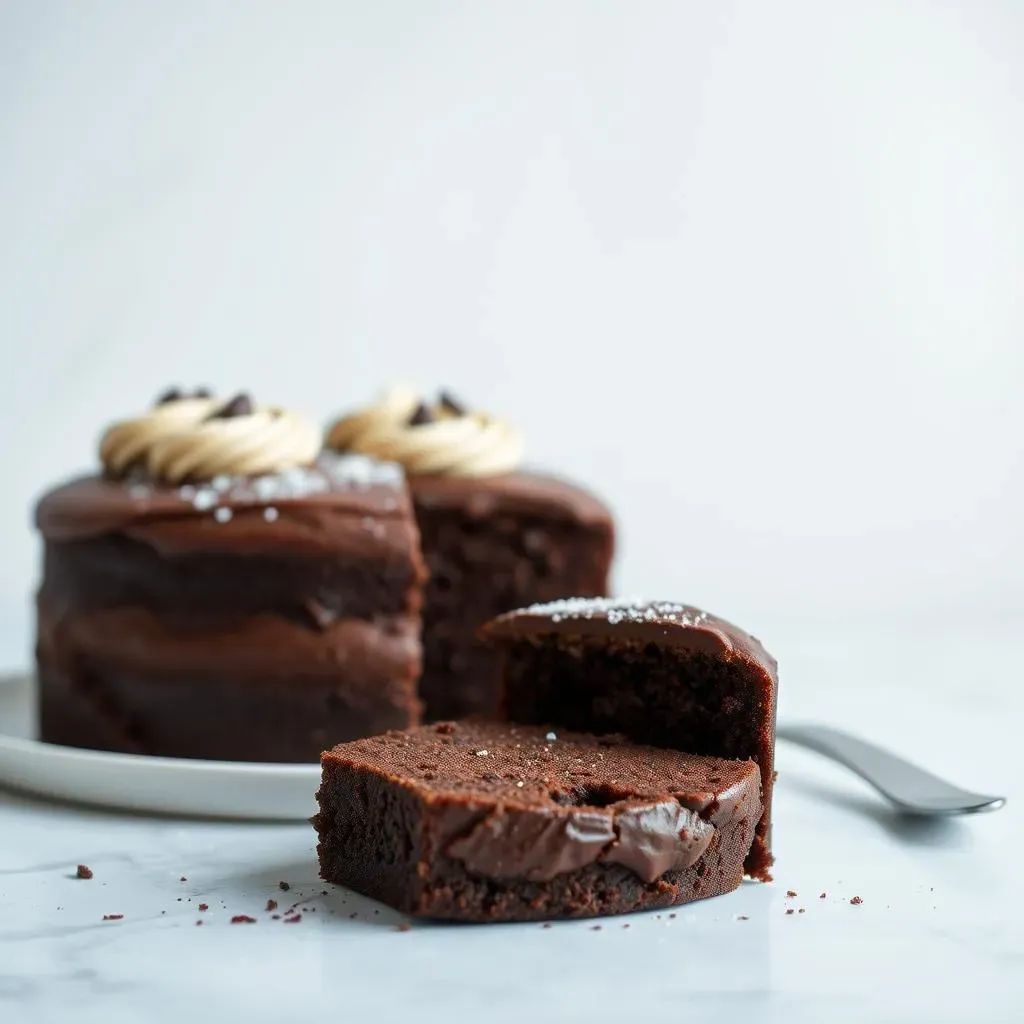 Key Ingredients for the Best Fluffy Chocolate Cake