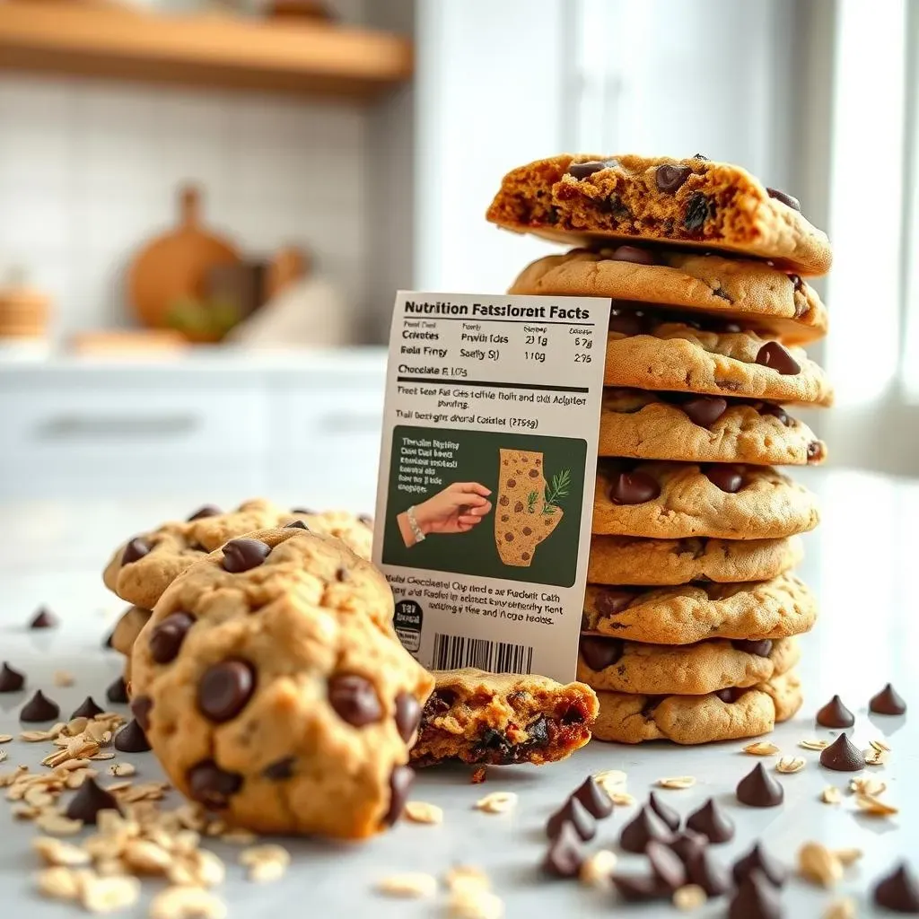 Kodiak Cakes Chocolate Chip Cookies: Nutritional Benefits and Macros