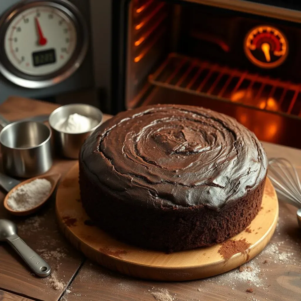 Level Up Your Bake: Essential Tips for the Best Chocolate Cake