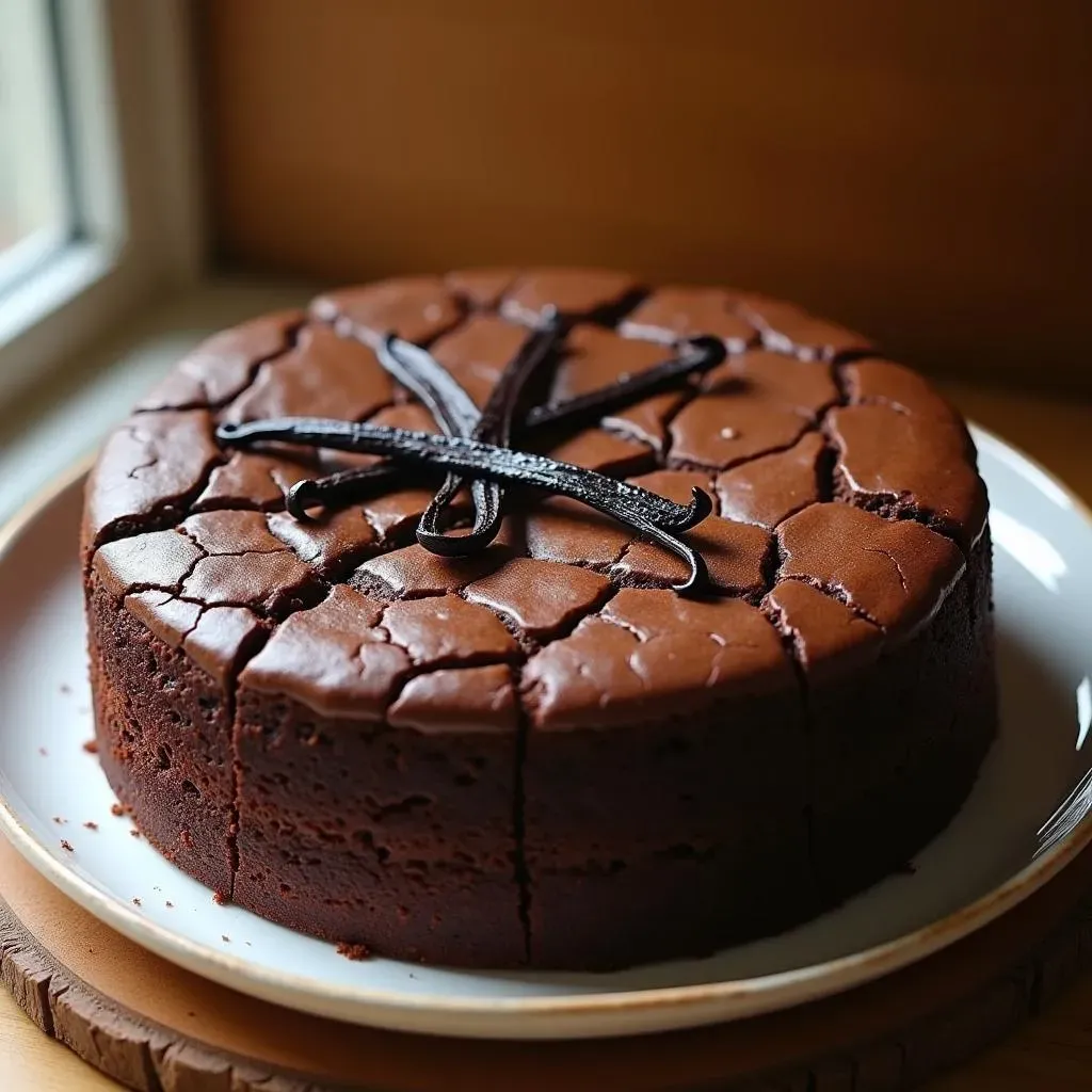 Making the Best Belgian Chocolate Cake: StepbyStep