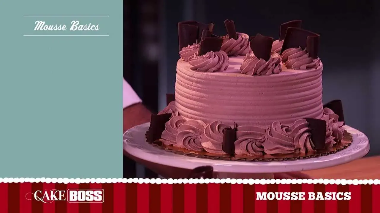 Mastering Mousse Texture: Tips and Tricks