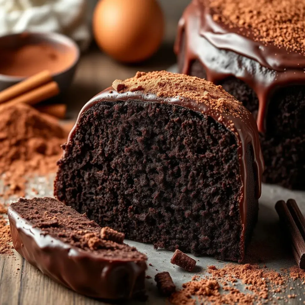 Mastering the Ingredients for the Best Chocolate Cake