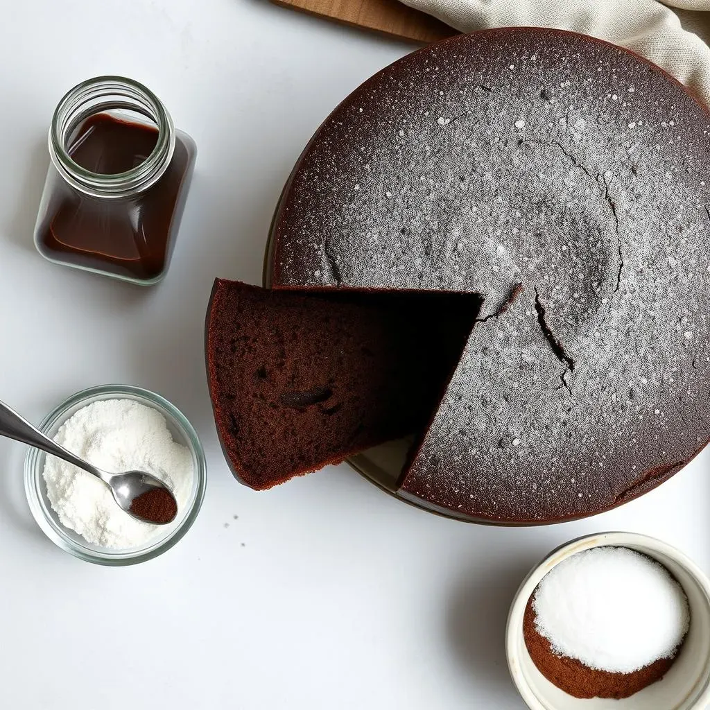 Mastering the Ingredients: Secrets to Mary Berry's Perfect Chocolate Cake