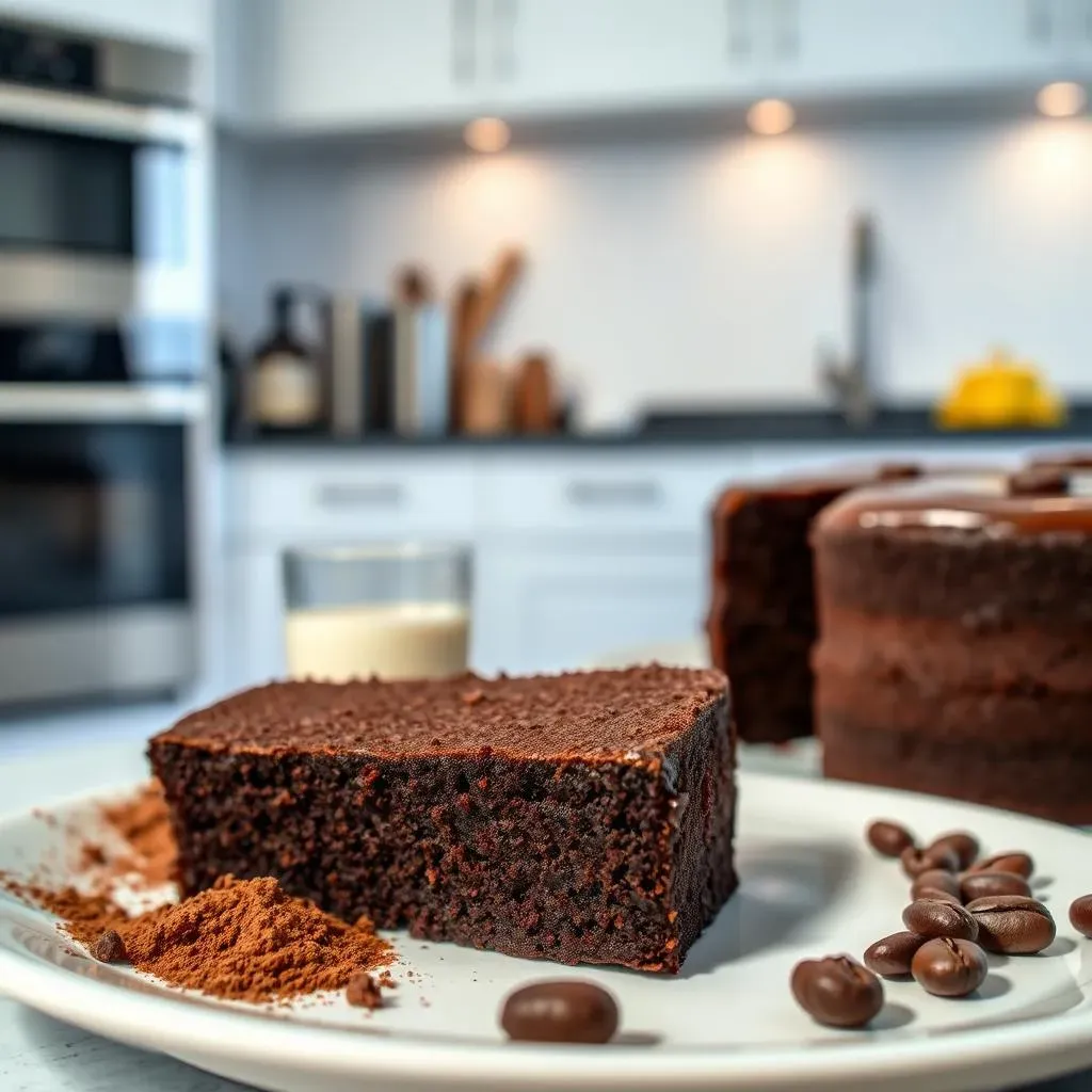 Mastering the Moist Chocolate Cake: Key Ingredients and Techniques