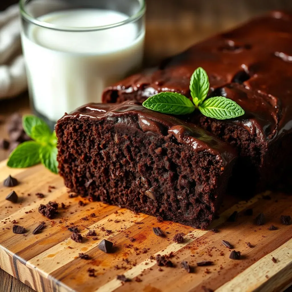 Mastering the Moistness: Secrets to the Perfect Chocolate Sheet Cake