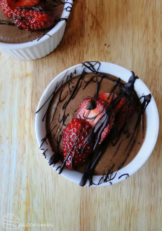 Mastering the Mousse: The Heart of the Best Dark Chocolate Mousse Cake
