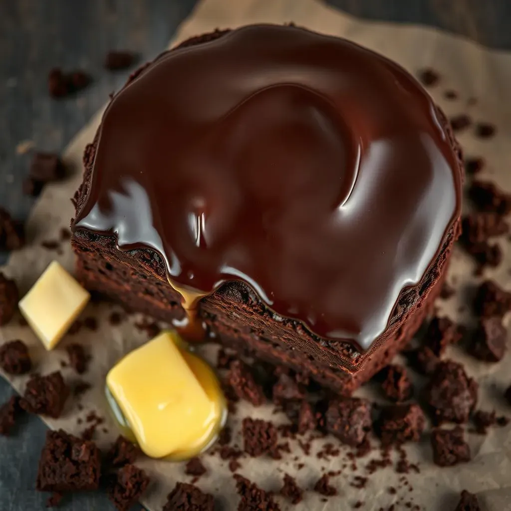 Mastering the Perfect Chocolate Brownie Cake Recipe