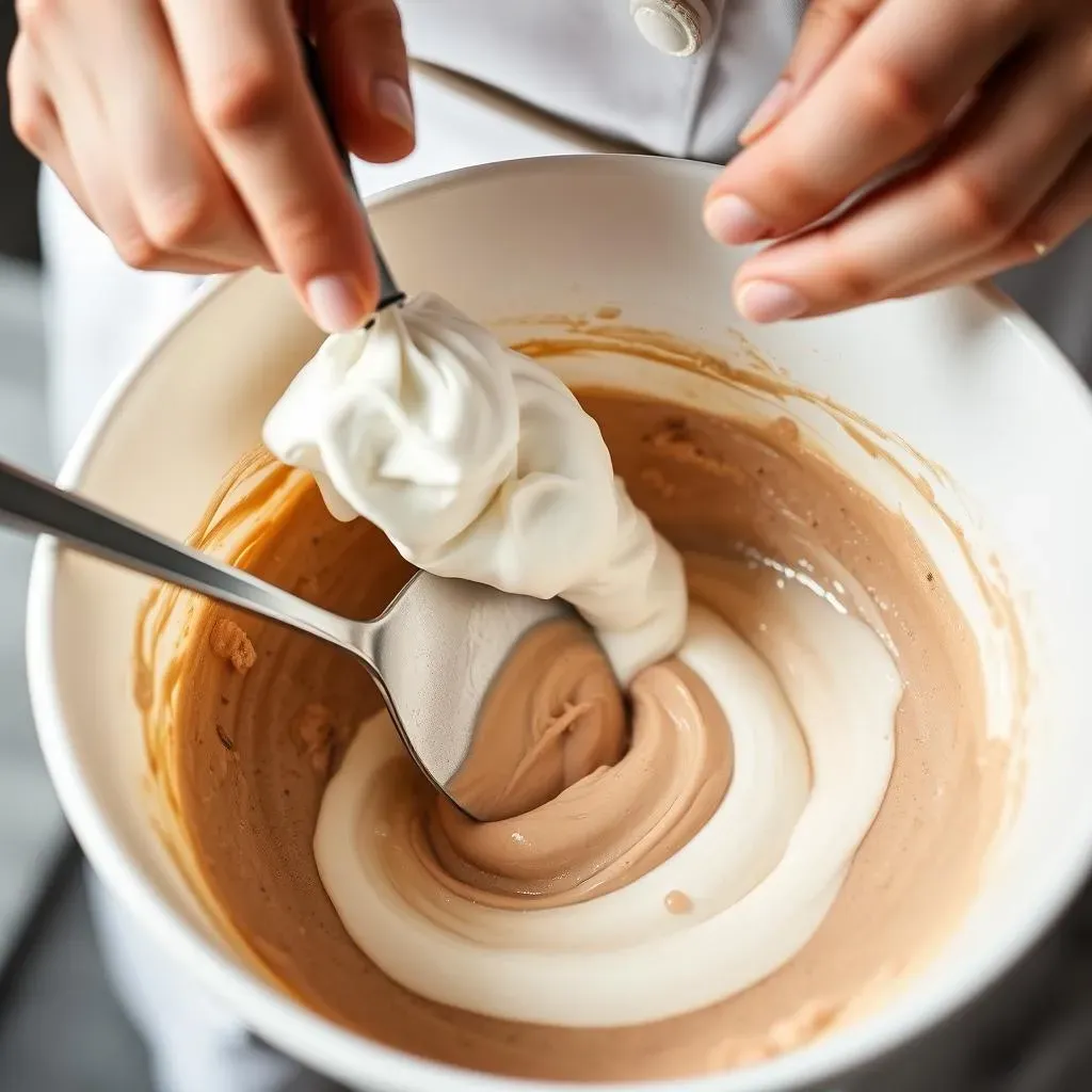 Mastering the Techniques for a Light and Airy Chocolate Sponge Cake