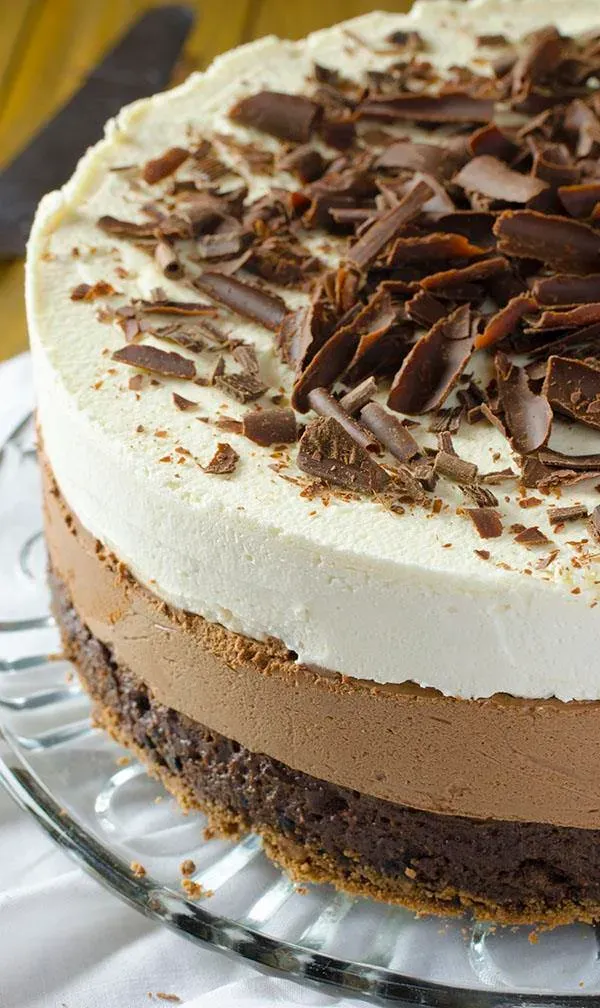Mastering Your Best Chocolate Mousse Cake: Expert Tips and Variations