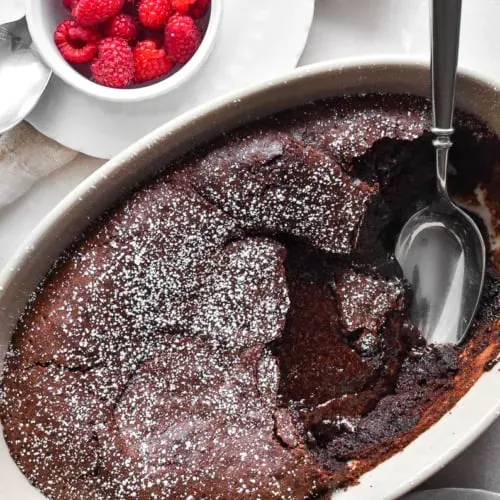 Mastering Your Chocolate Lava Cake in 9x13 Pan: Tips & Tricks