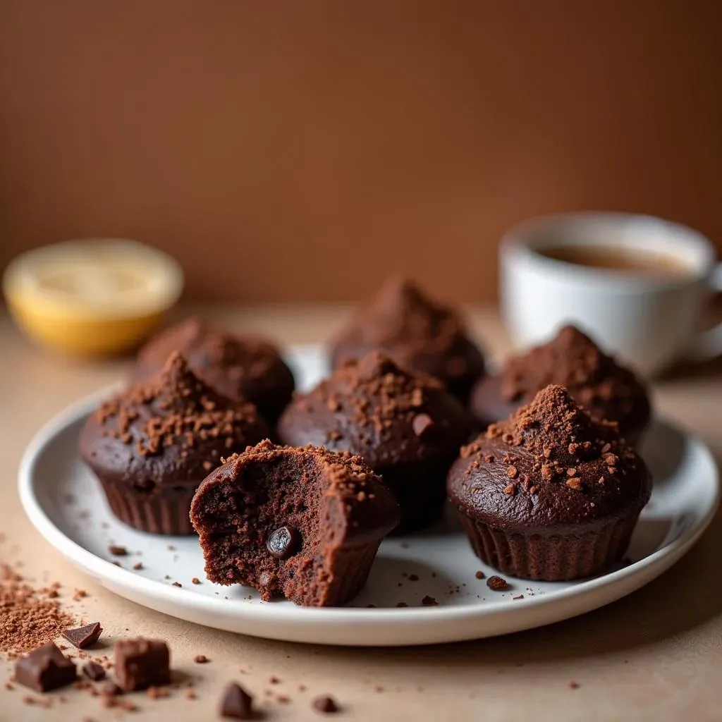 Mini Chocolate Cake Recipes: A Taste Test