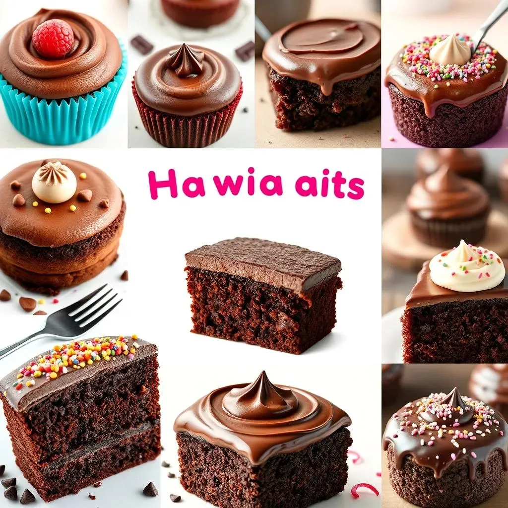 Amazing Mini Chocolate Cake Reviews: Find Your Perfect Bite