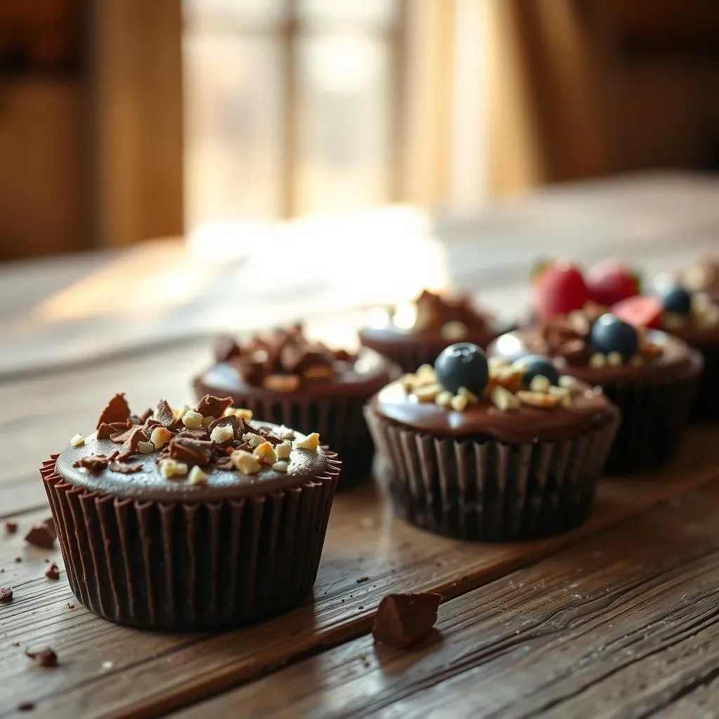 Mini Chocolate Cakes FAQs: Discover Amazing Tips & Tricks