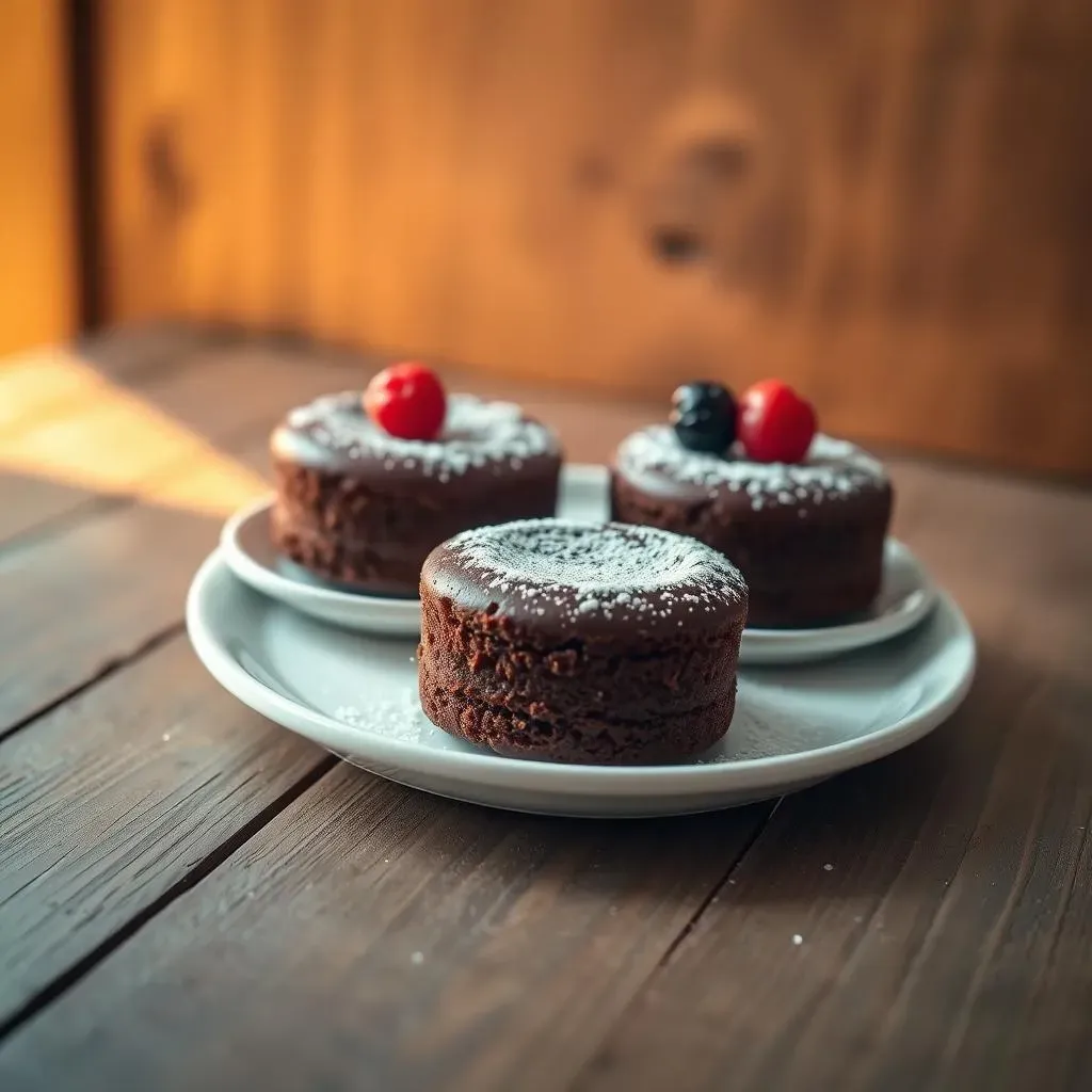 Mini Chocolate Cakes: Frequently Asked Questions