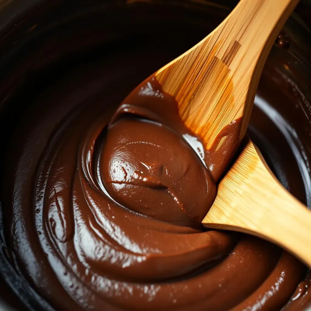 Mixing Made Easy: Steps for a Simple Chocolate Cake