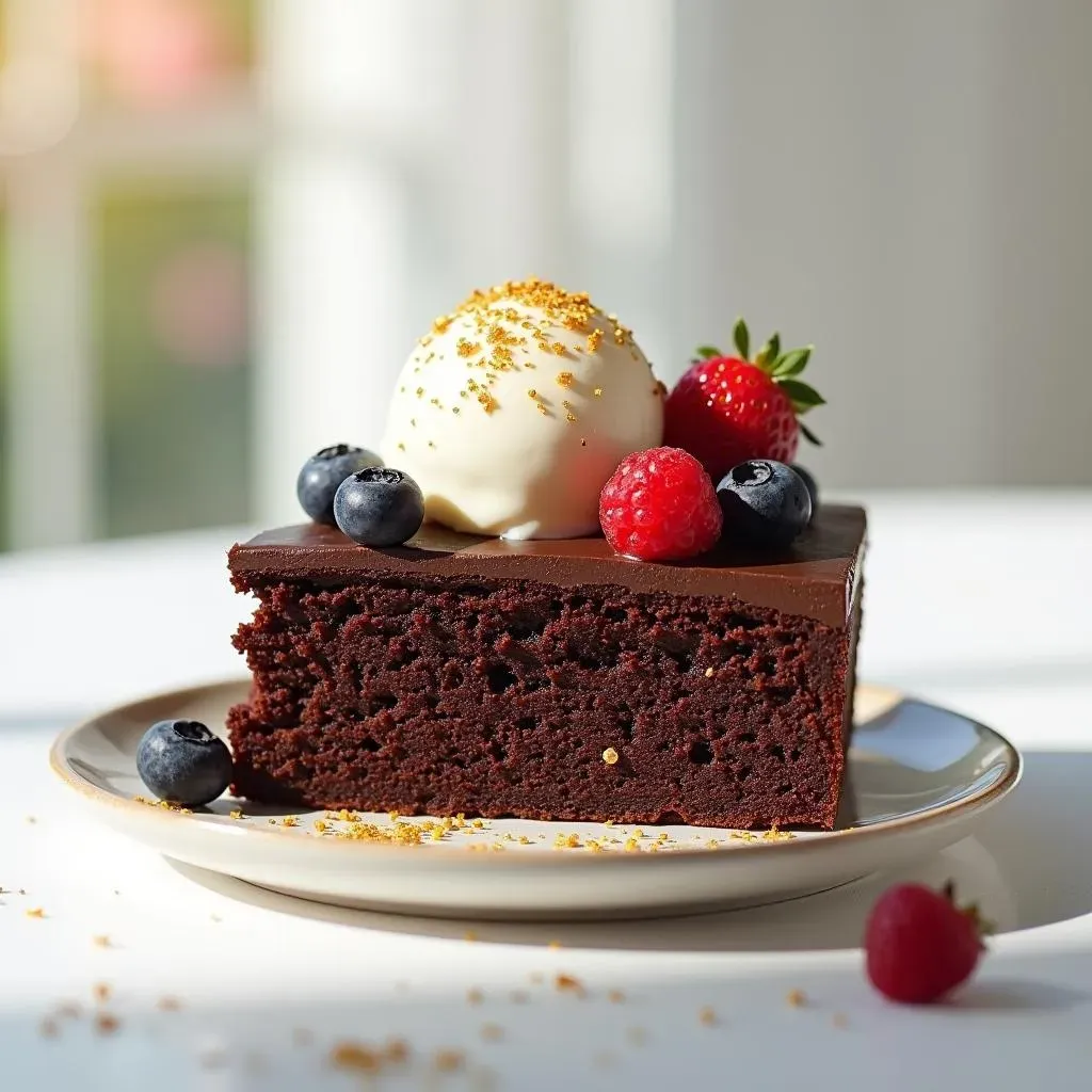 Modifying Your 9 Chocolate Cake Recipe for Dietary Needs