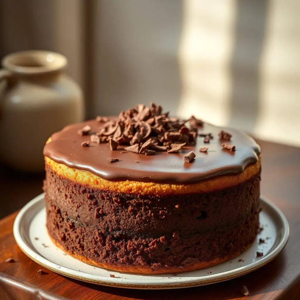 Absolute Moist Chocolate Cake Recipe Simple, Best Ever