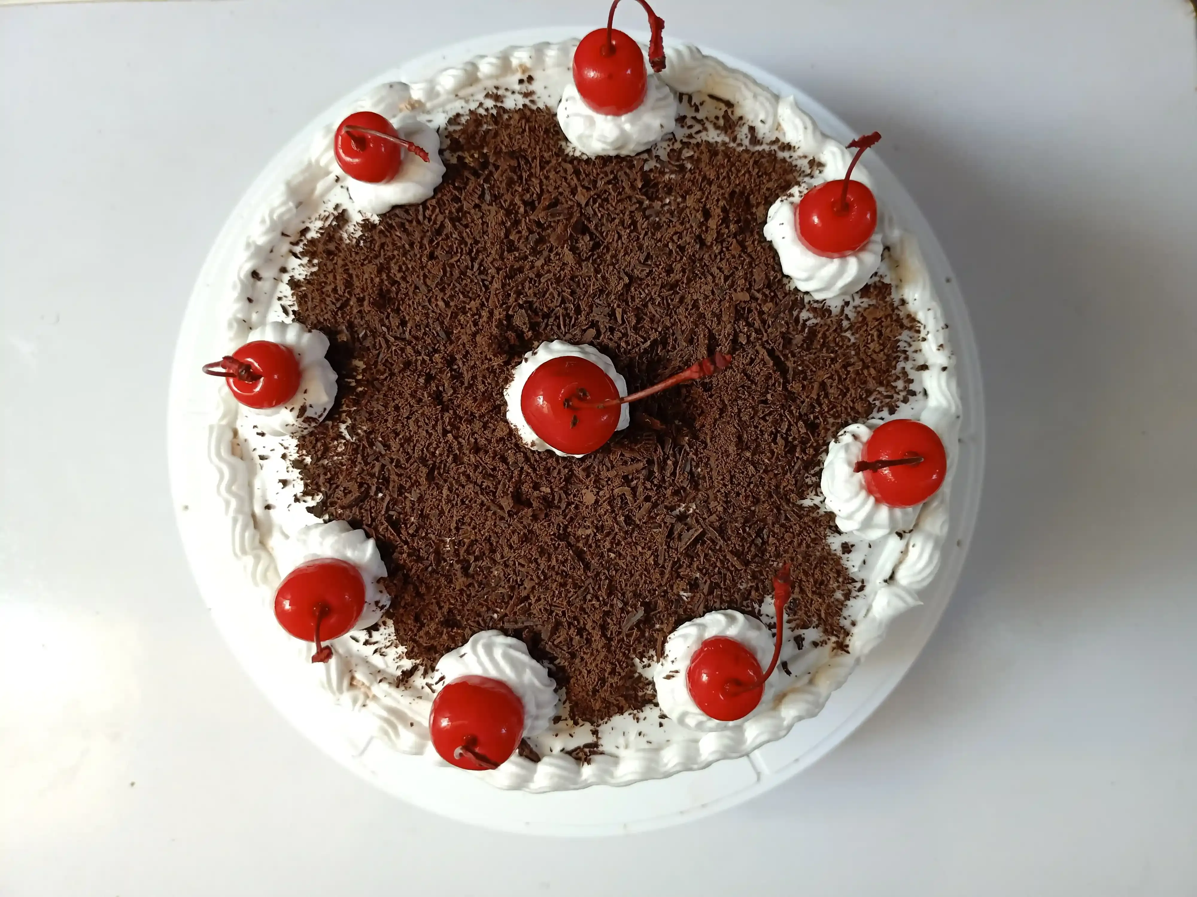 More Than Just Simple: The Enduring Appeal of This 4 Chocolate Cake Recipe