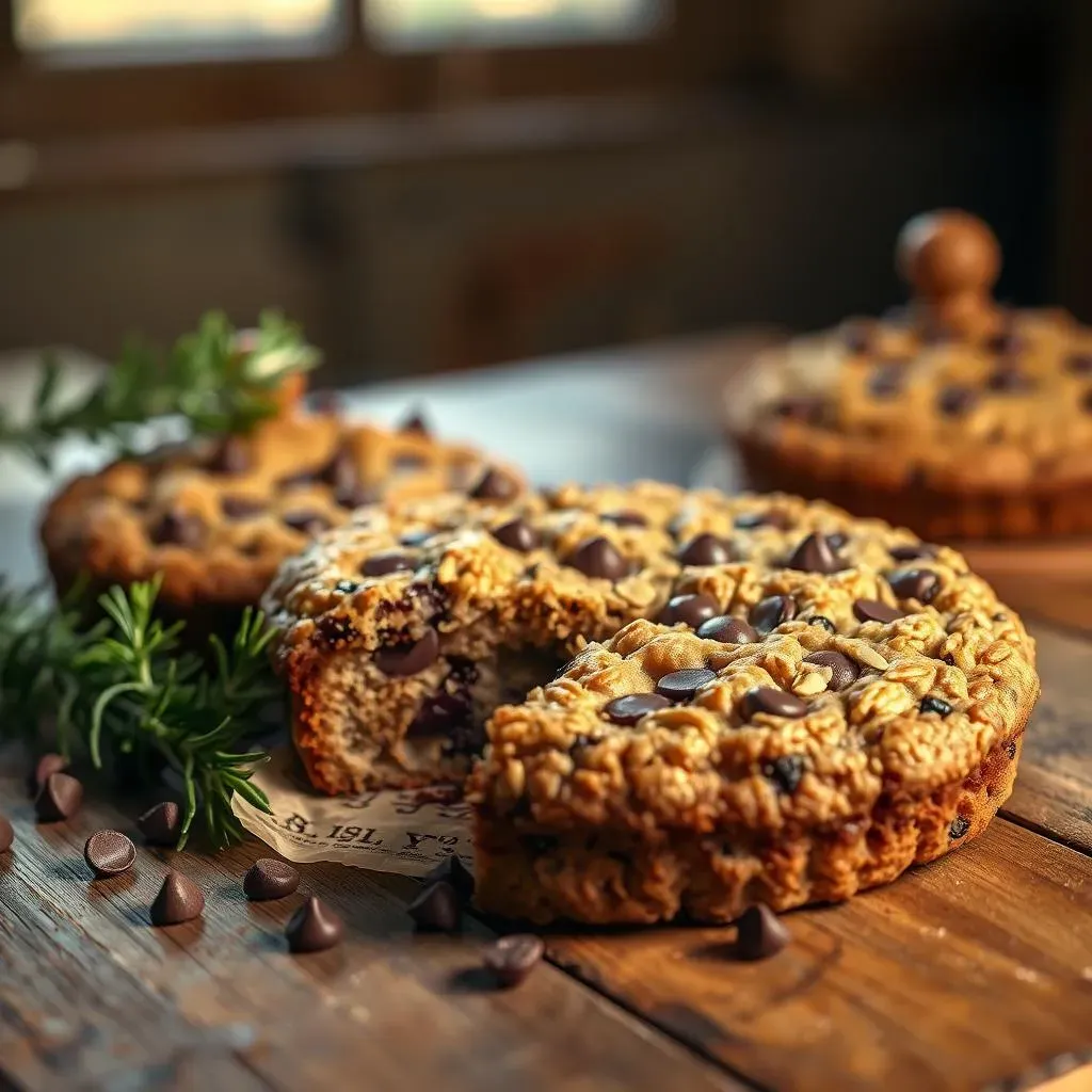 Oatmeal Chocolate Chip Cookie Cake Recipe: Tips, Tricks, and Variations