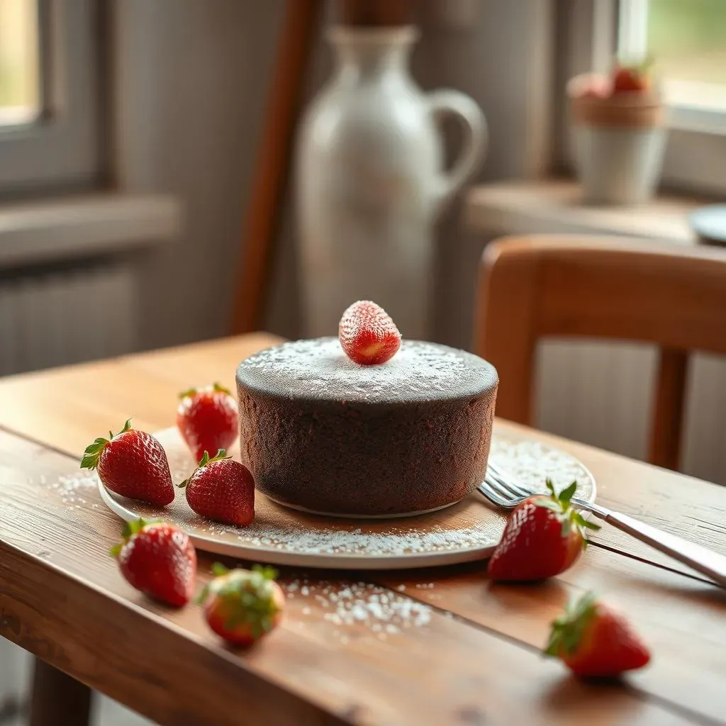 OneBowl Wonders: Easy Chocolate Cakes for Busy Bakers