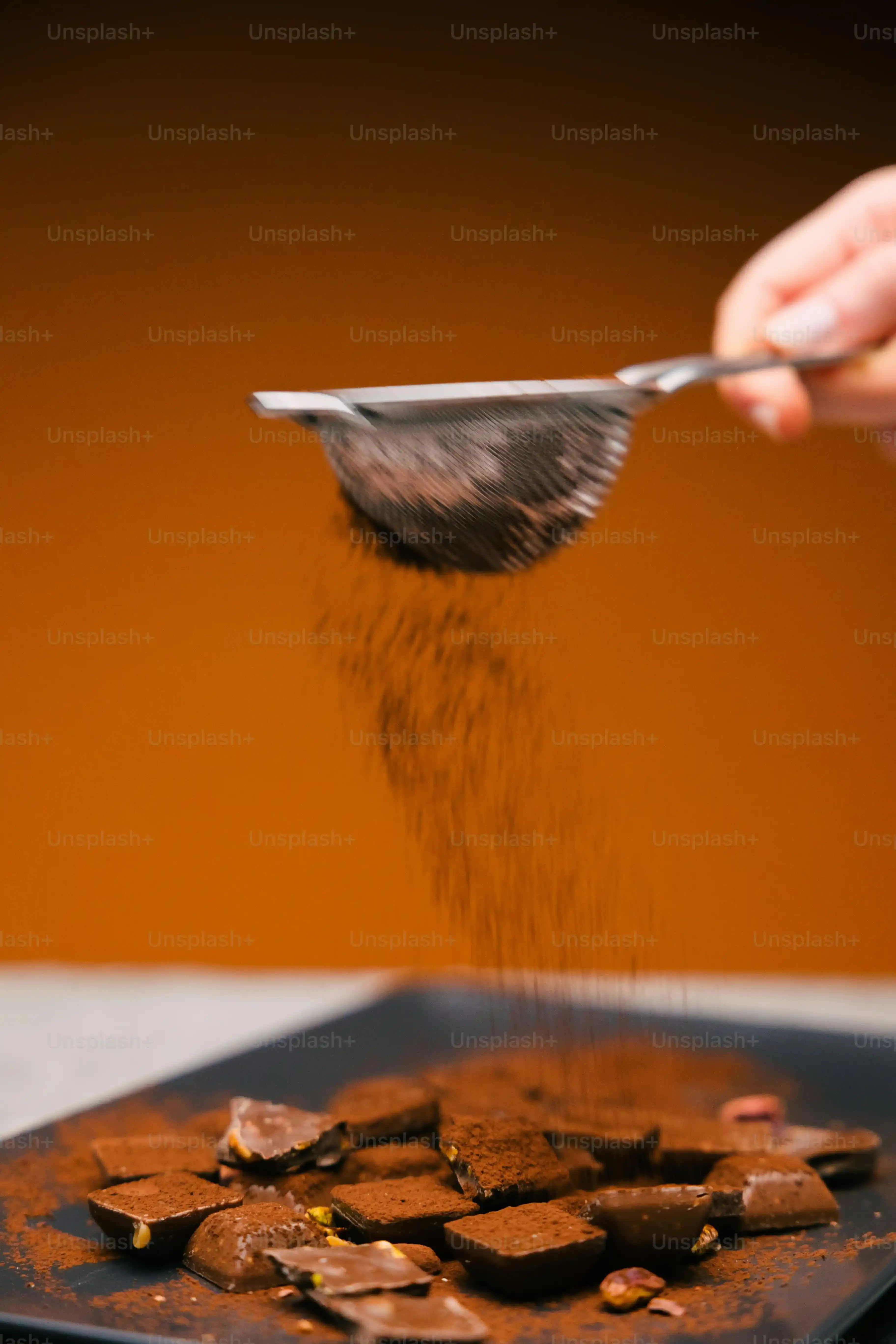 Pro Tips for the Best Chocolate Molten Lava Cake Recipe Microwave
