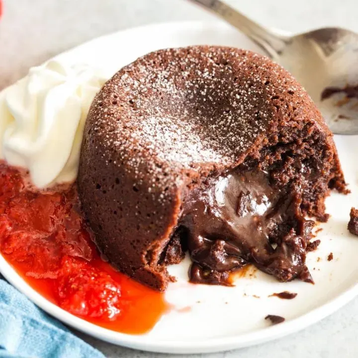 Pro Tips & Variations for Your Mini Chocolate Lava Cake Recipe