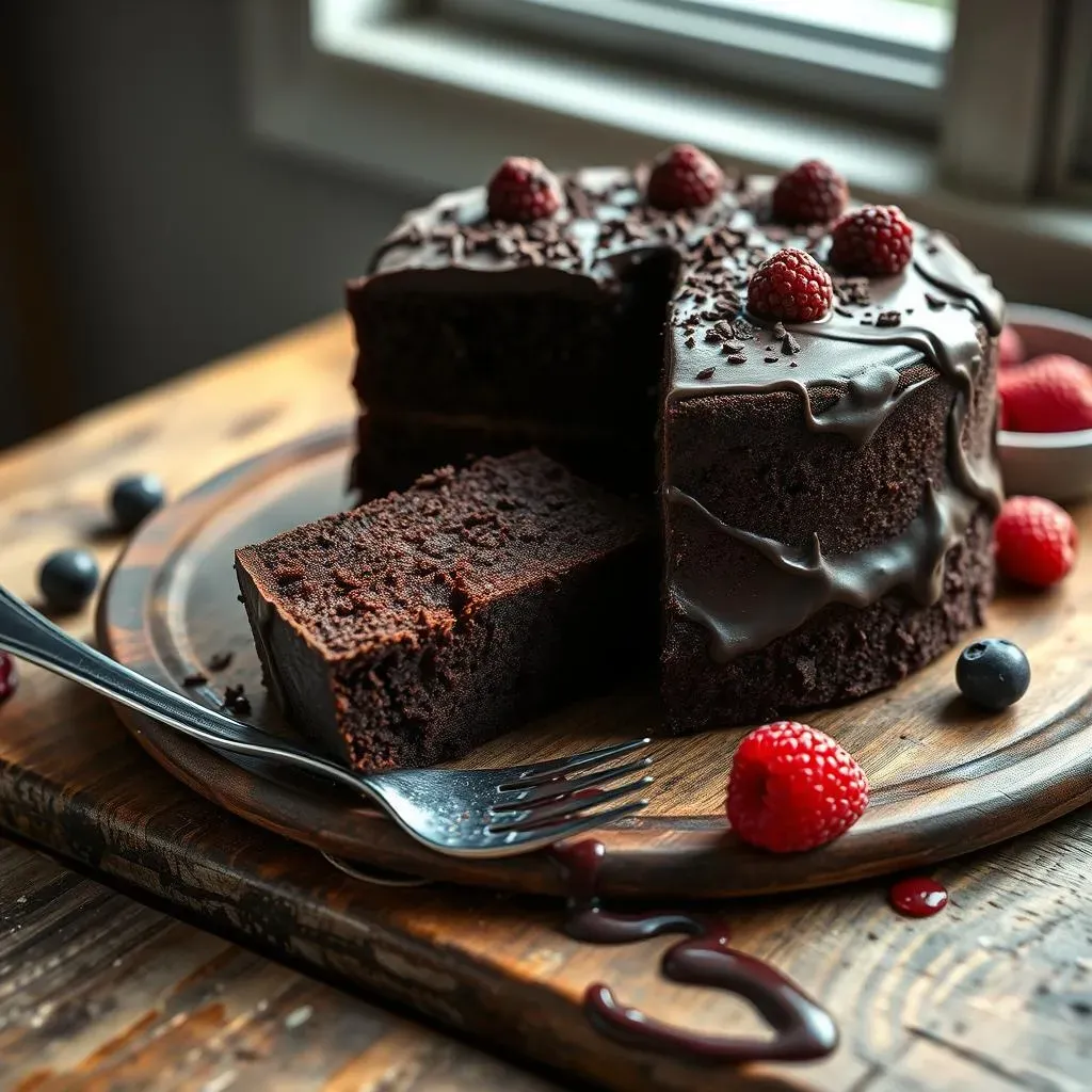 Reader Reviews: The Verdict on Fudge Chocolate Cakes