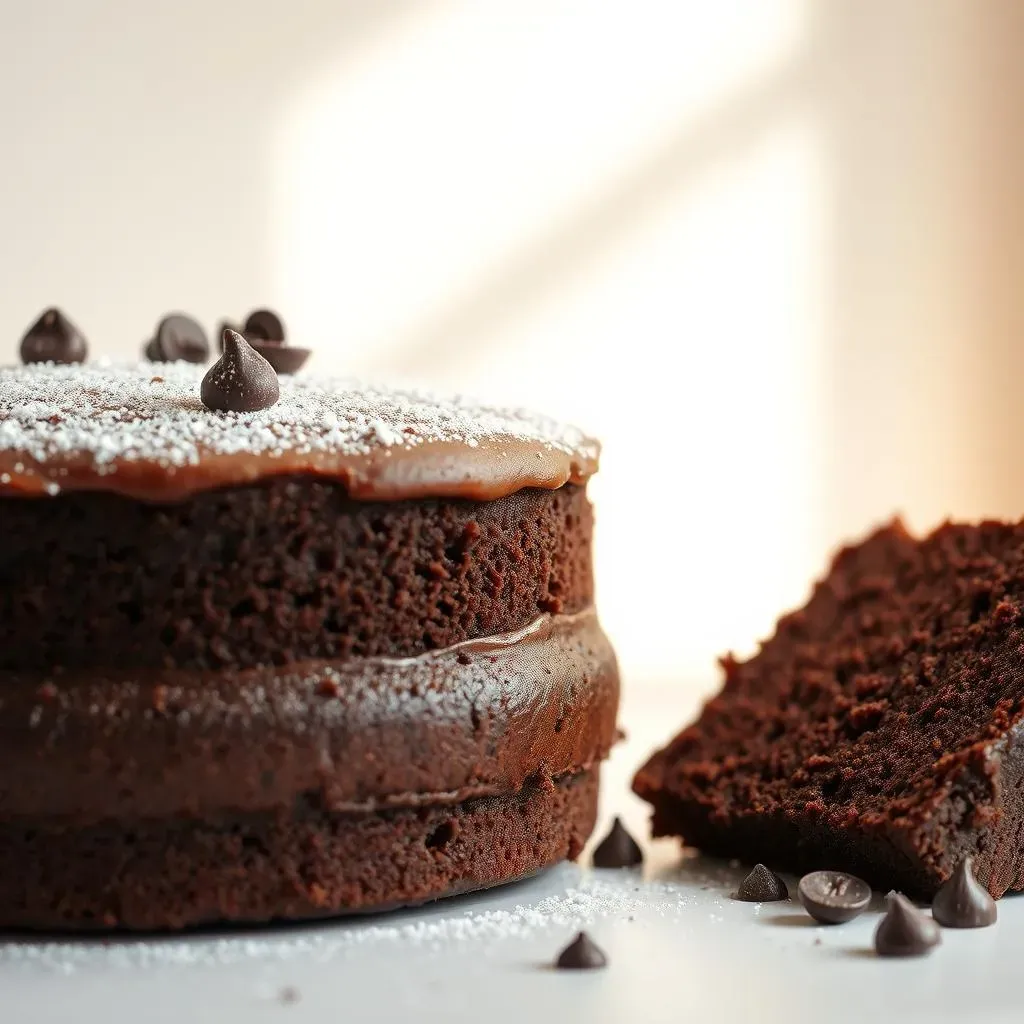 Reviews and Variations: Your Simple Chocolate Cake Success